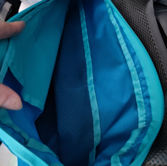 NWT!! Outward Hound Quick Release Backpack for Dogs - Picture 6 of 8